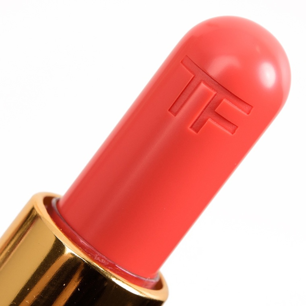 NIB Tom Ford Lip Balm '01 L'Odissea' 0.07oz/2g New In Box